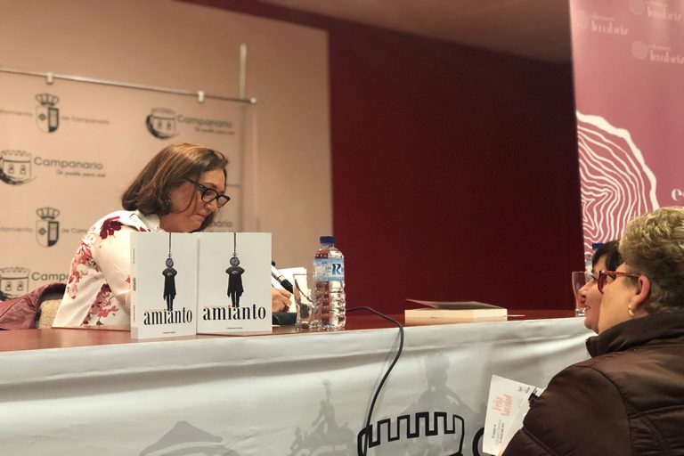 Amianto-colección-dieresis