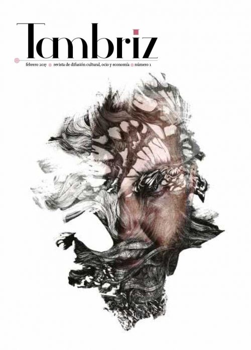 Revista Tambriz. Nº 1