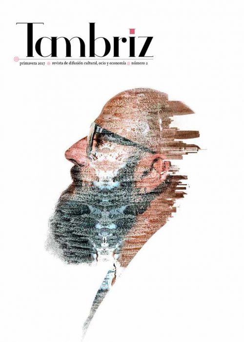 Revista Tambriz. Nº 2
