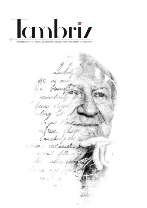Revista Tambriz. Nº 3