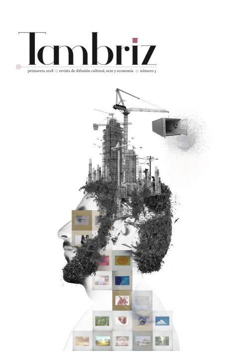Revista Tambriz. Nº 4