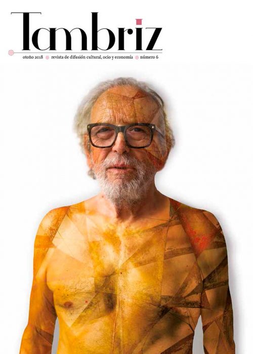 Revista Tambriz. Nº 6