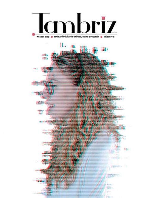 Revista Tambriz. Nº 9