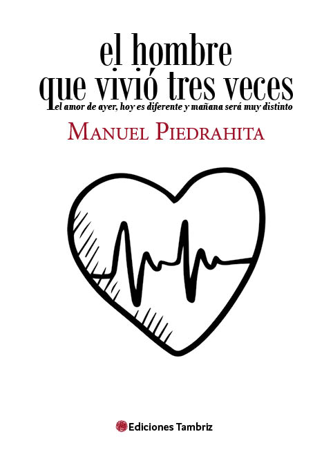 El hombre que vivió tres veces