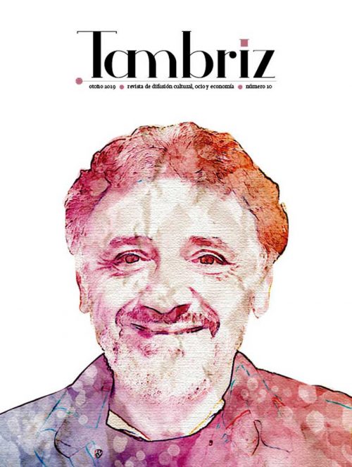 Revista Tambriz. Nº 10