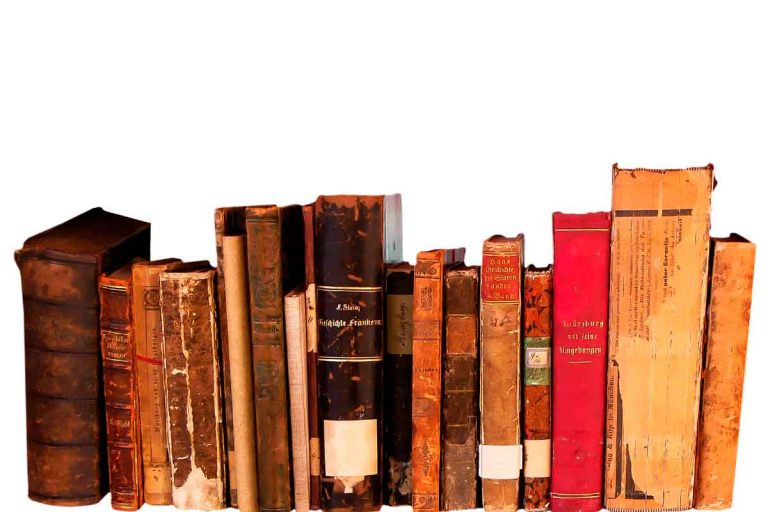 literatura clásica y moderna