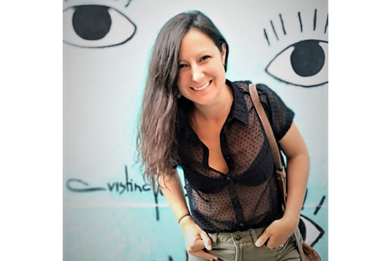 Elena Grausen autora