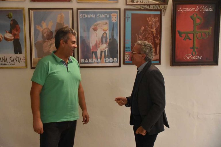 Unión entre hermanos