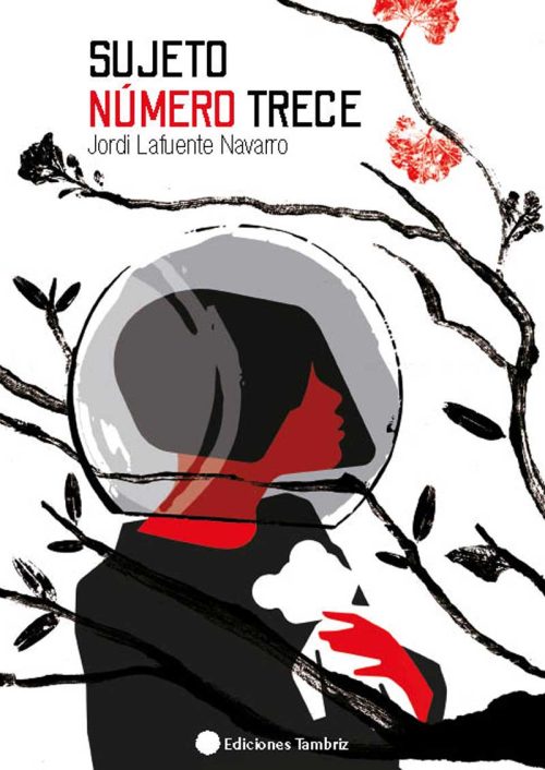 portada sujeto número trece